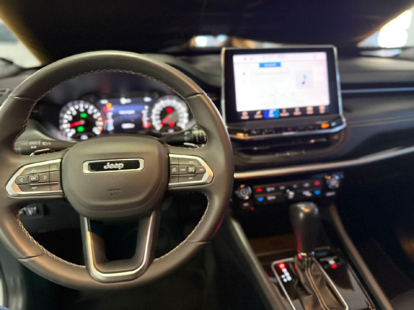 jeep compass 1.3 t270 turbo flex sport at6 4p automatico 2022