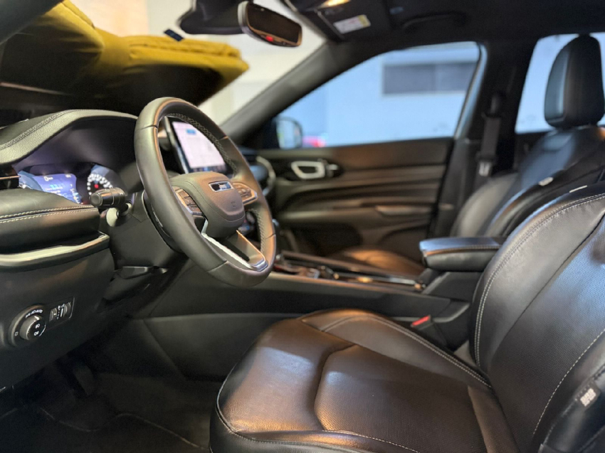 jeep compass 1.3 t270 turbo flex sport at6 4p automatico 2022