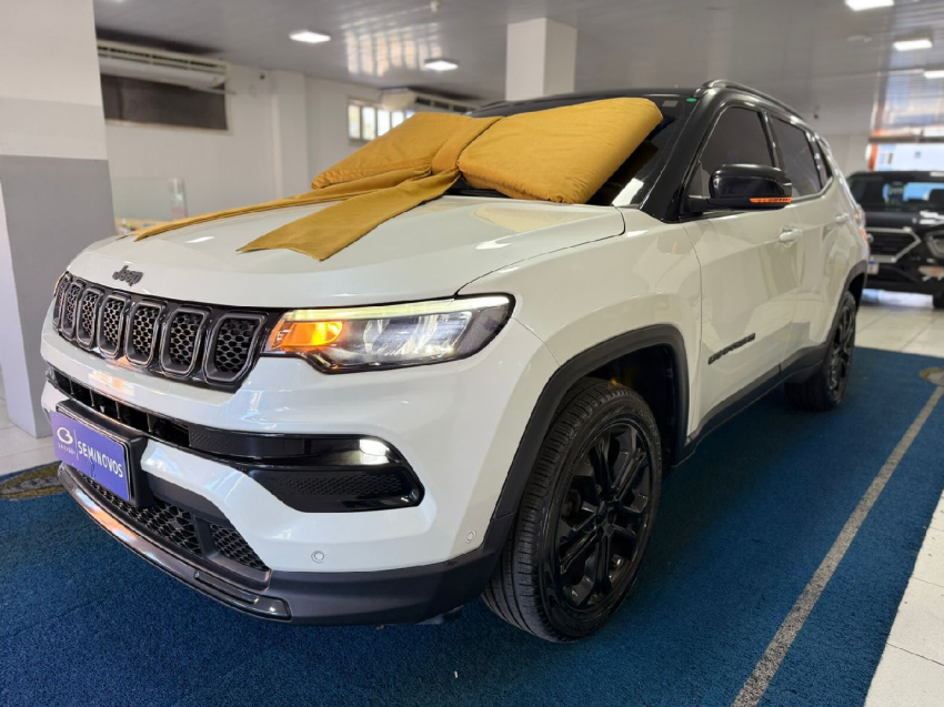 jeep compass 1.3 t270 turbo flex sport at6 4p automatico 2022