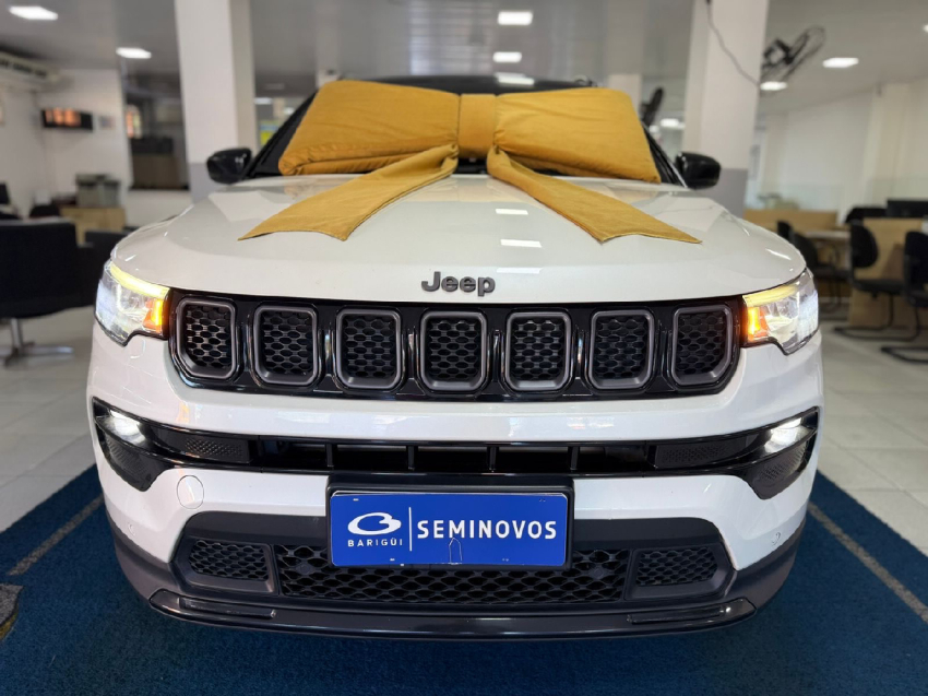 jeep compass 1.3 t270 turbo flex sport at6 4p automatico 2022