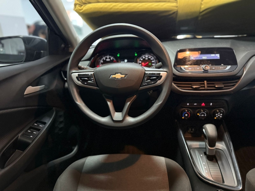 chevrolet onix 1.0 turbo flex automatico 4p manual 2024
