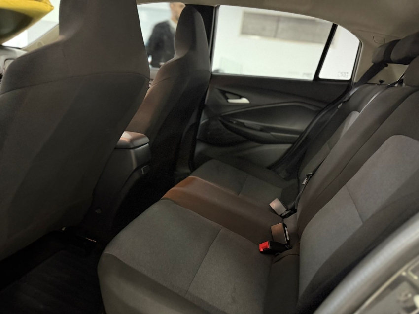 chevrolet onix 1.0 turbo flex automatico 4p manual 2024