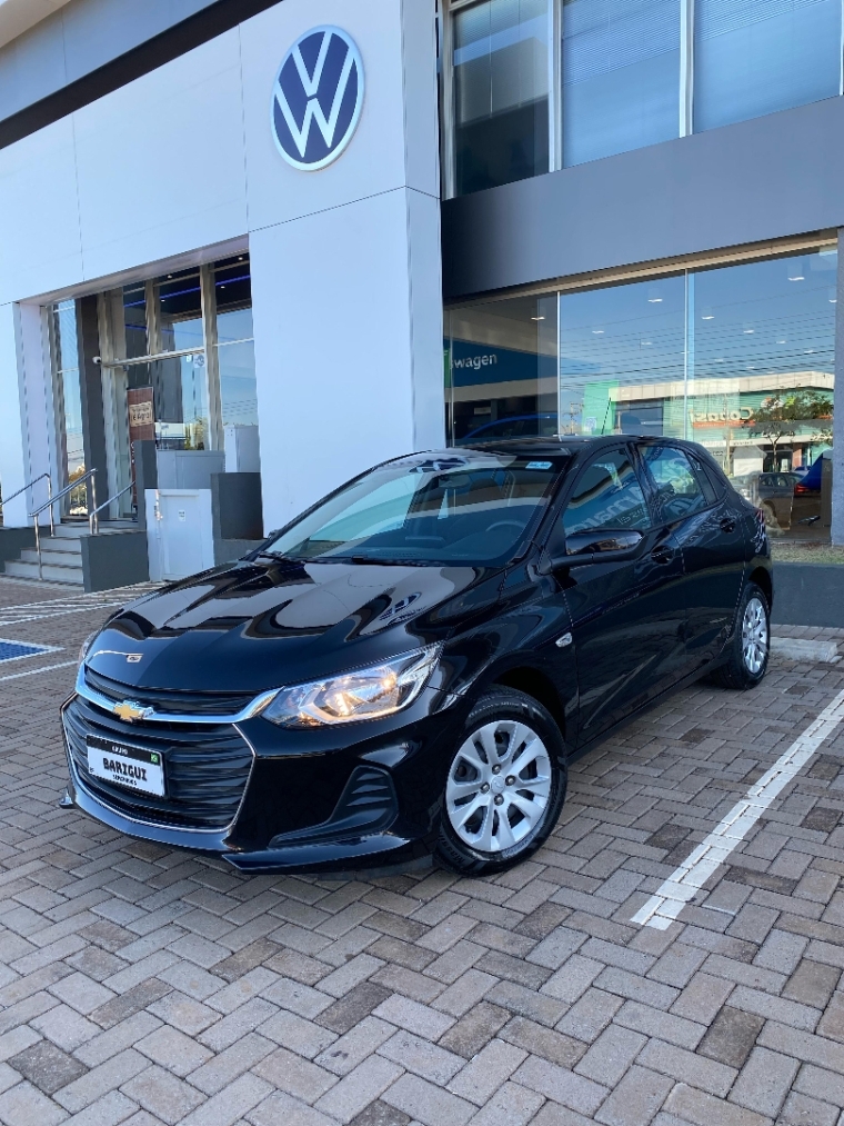 chevrolet onix 1.0 flex lt manual 4p 2023