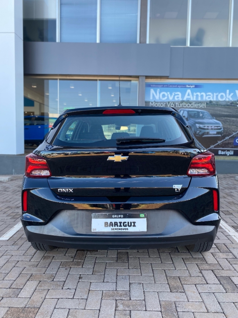 chevrolet onix 1.0 flex lt manual 4p 2023