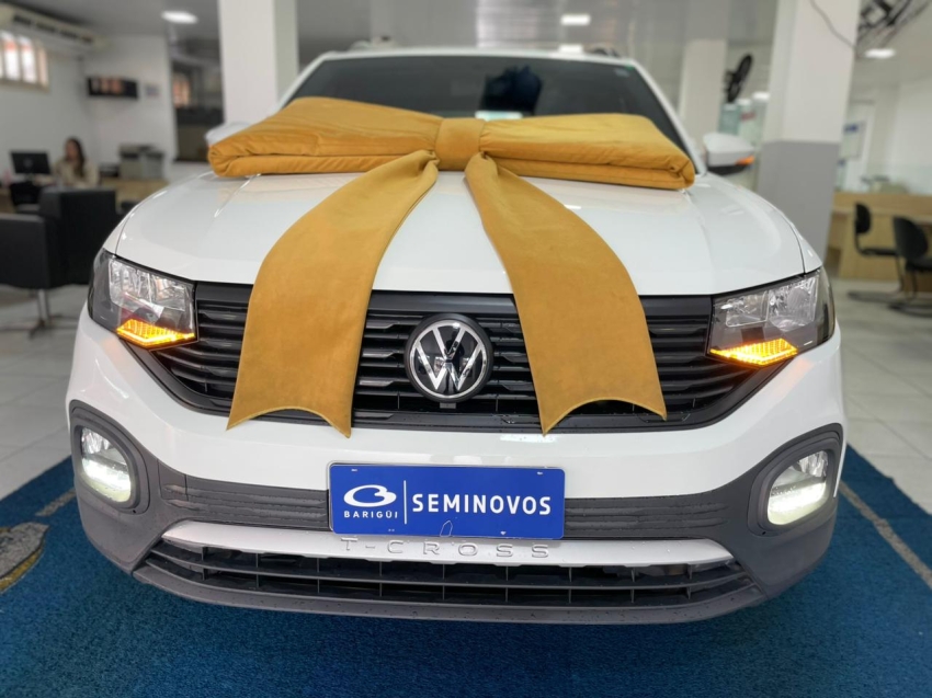 volkswagen t-cross 1.0 200 tsi total flex sense automatico 4p 2021