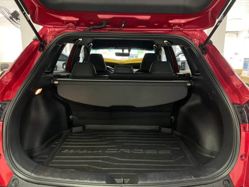 toyota corolla cross 2.0 vvt-ie flex xre direct shift 4p automatico 2022