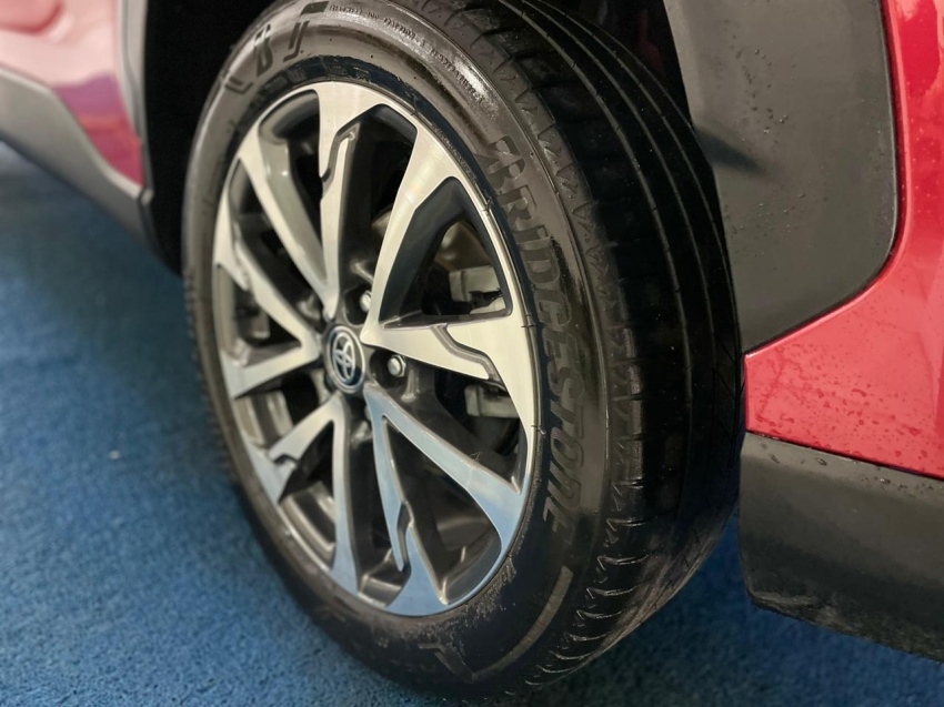 toyota corolla cross 2.0 vvt-ie flex xre direct shift 4p automatico 2022
