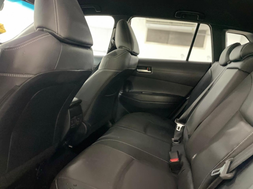 toyota corolla cross 2.0 vvt-ie flex xre direct shift 4p automatico 2022