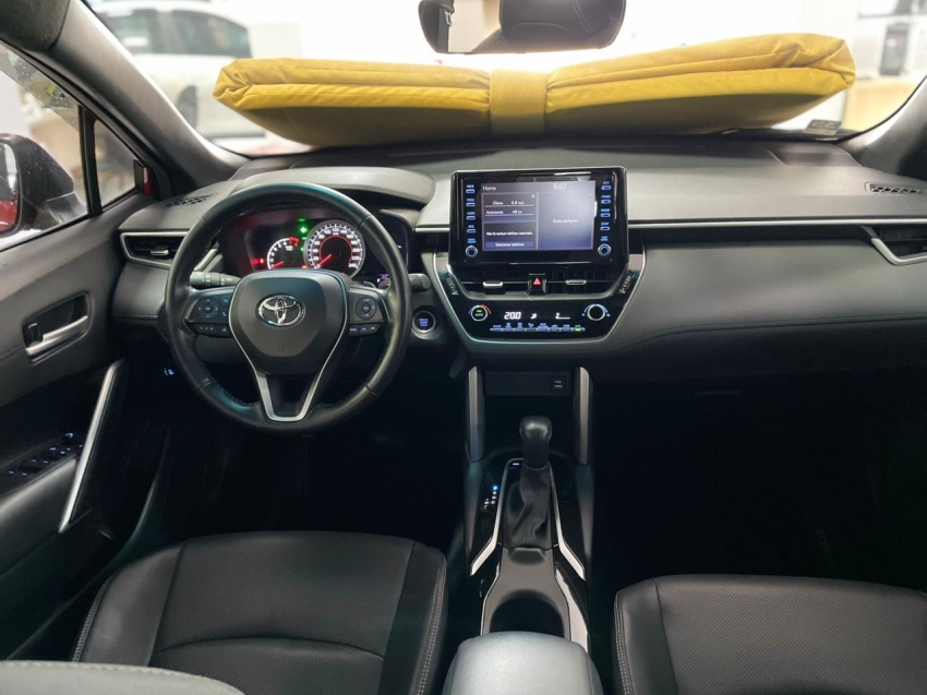 toyota corolla cross 2.0 vvt-ie flex xre direct shift 4p automatico 2022