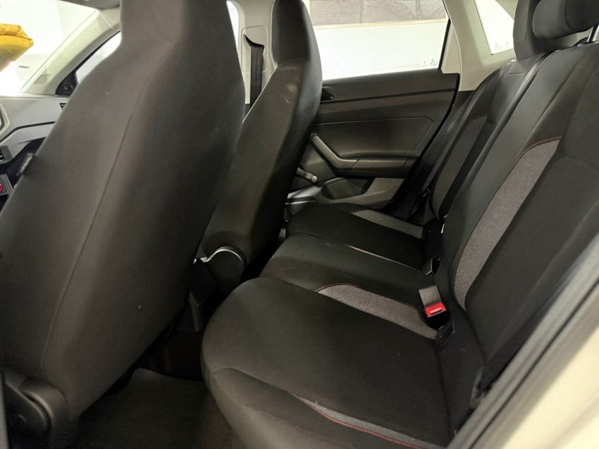 volkswagen polo 1.0 mpi track manual 8.4 flex 4p 2025