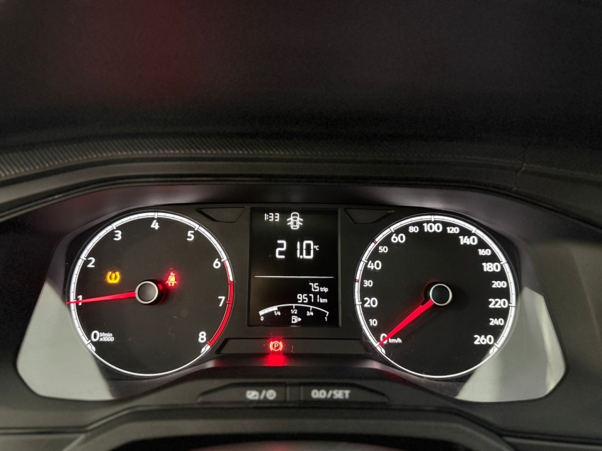 volkswagen polo 1.0 mpi track manual 8.4 flex 4p 2025