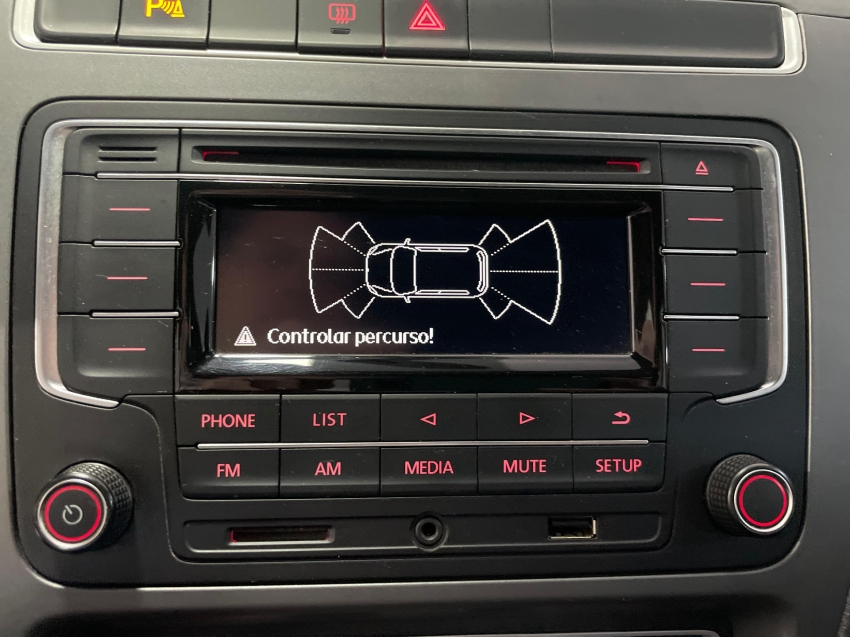volkswagen fox 1.0 mpi track 12v flex 4p manual 2018