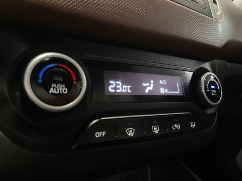 hyundai creta 2.0 16v flex prestige automatico 4p 2021