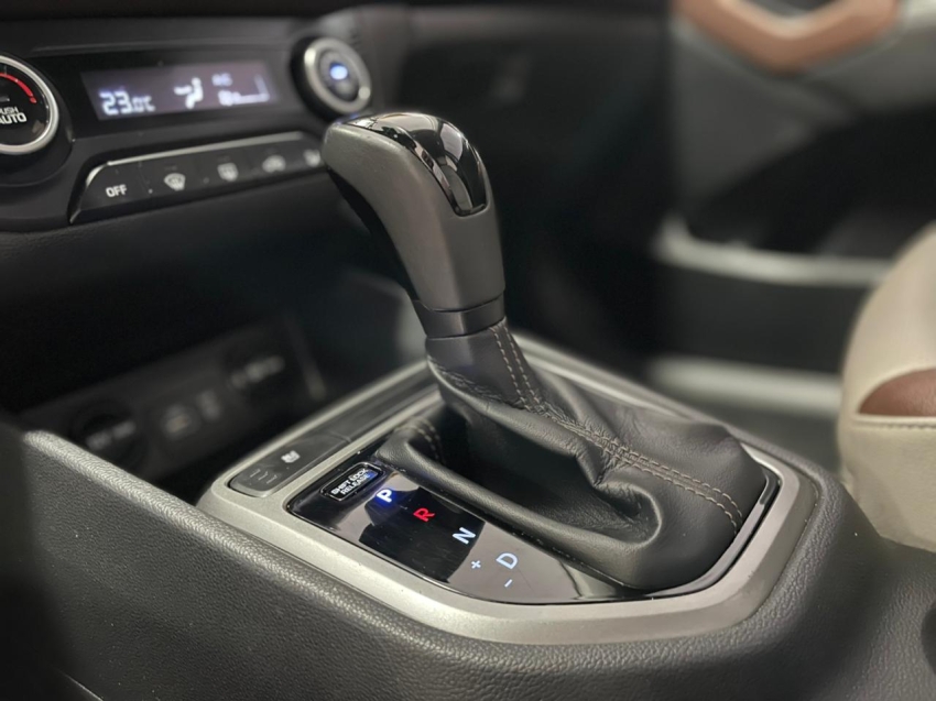 hyundai creta 2.0 16v flex prestige automatico 4p 2021