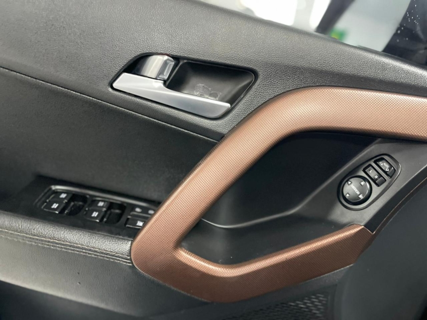 hyundai creta 2.0 16v flex prestige automatico 4p 2021