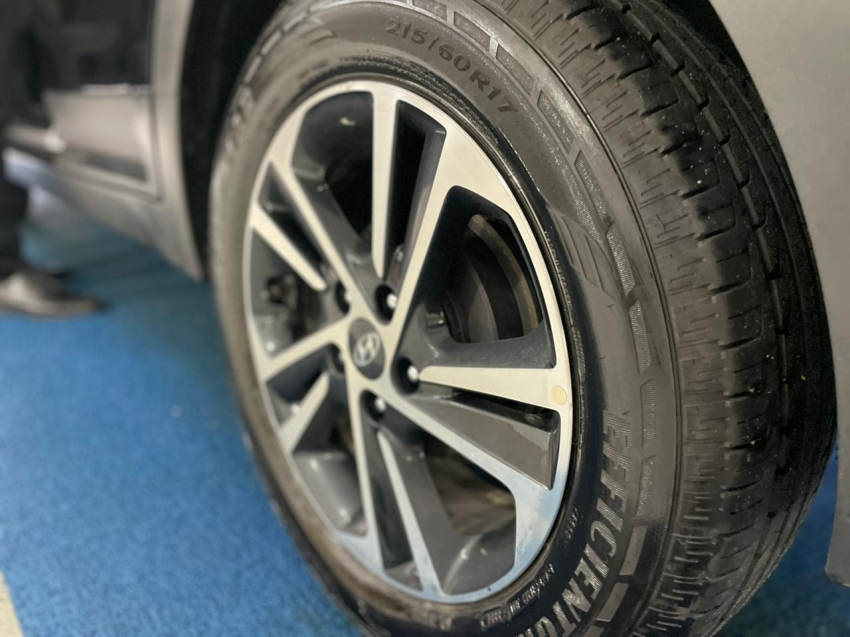 hyundai creta 2.0 16v flex prestige automatico 4p 2021