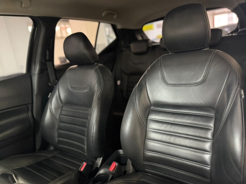 nissan kicks 1.6 16v flexstart sv 4p xtronic flex automatico 2018