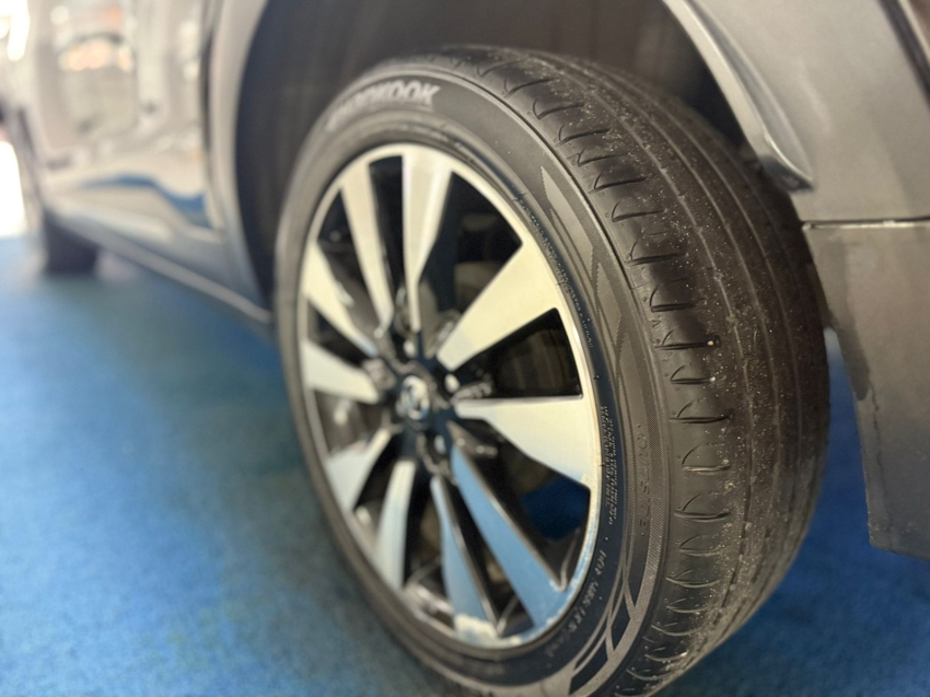 nissan kicks 1.6 16v flexstart sv 4p xtronic flex automatico 2018