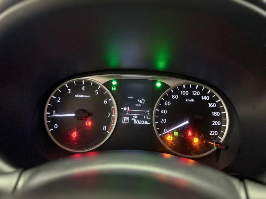 nissan kicks 1.6 16v flexstart sv 4p xtronic flex automatico 2018