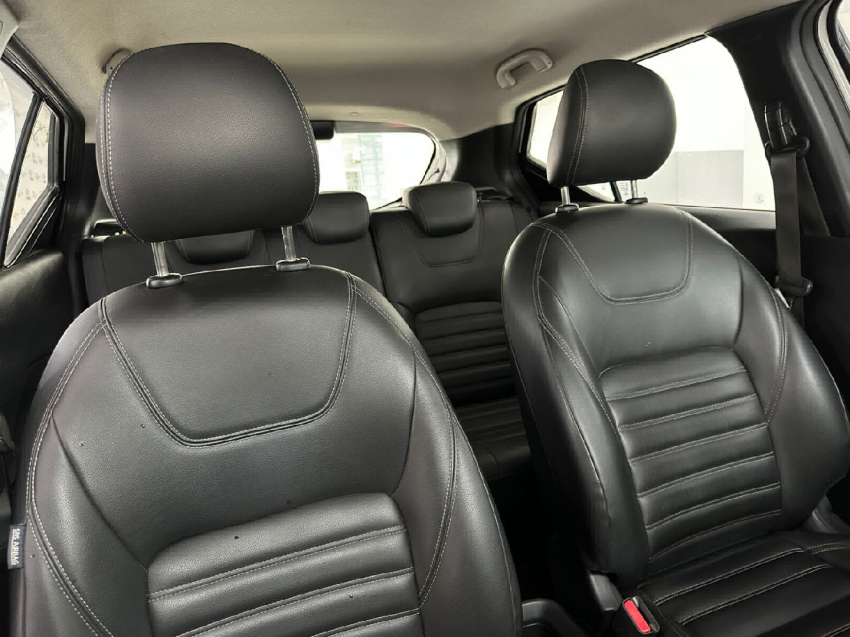 nissan kicks 1.6 16v flexstart sv 4p xtronic flex automatico 2020