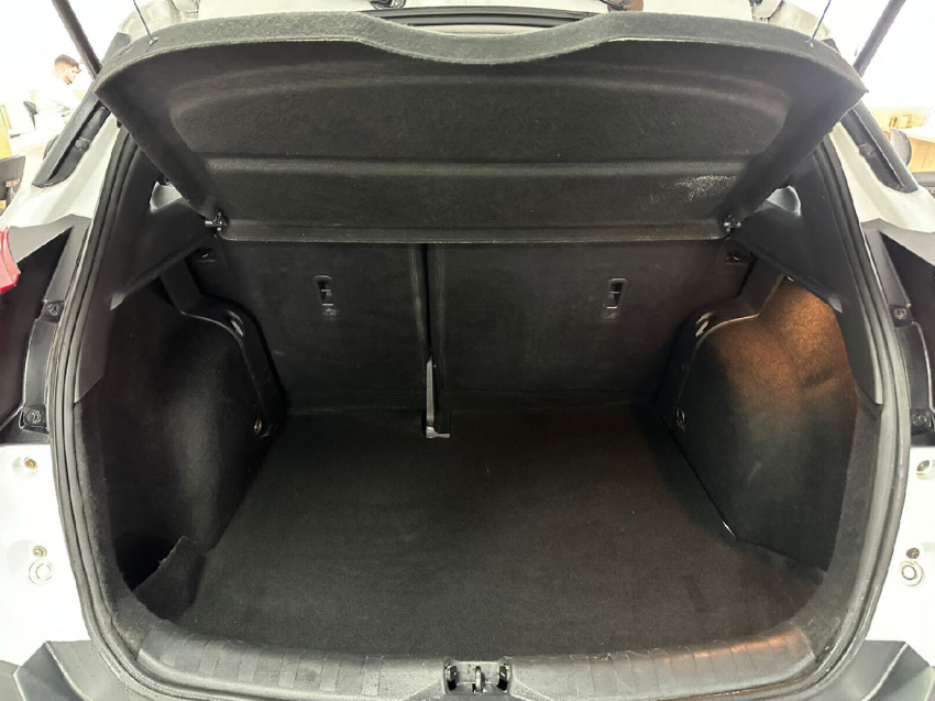 nissan kicks 1.6 16v flexstart sv 4p xtronic flex automatico 2020
