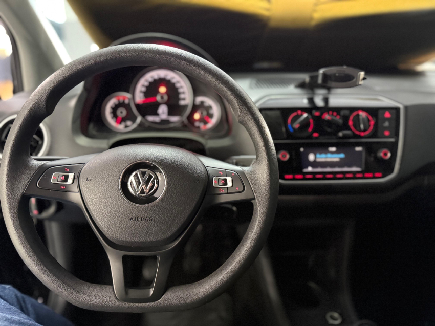 volkswagen up 1.0 170 tsi total flex xtreme 4p manual 2021