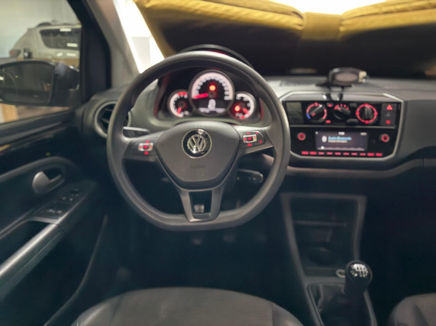 volkswagen up 1.0 170 tsi total flex xtreme 4p manual 2021