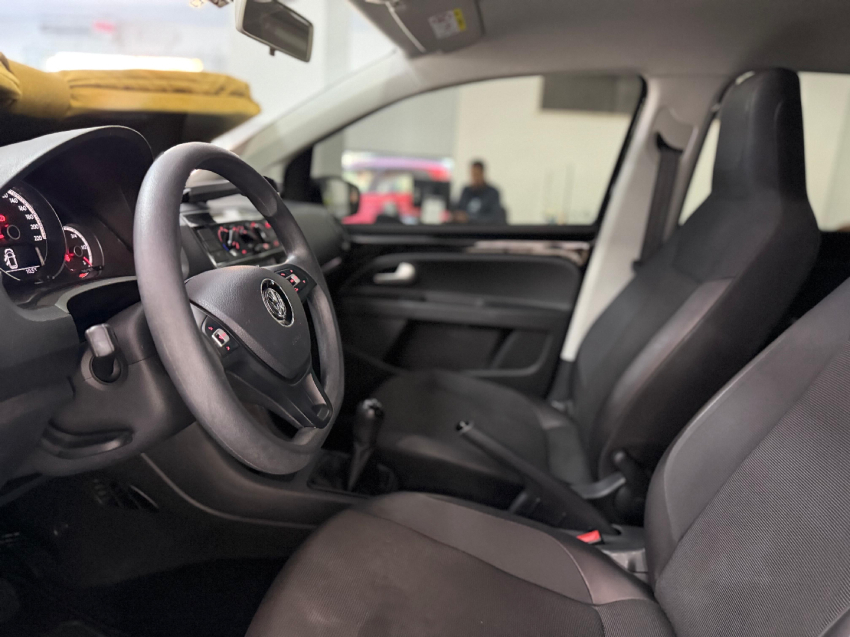 volkswagen up 1.0 170 tsi total flex xtreme 4p manual 2021