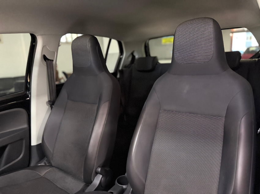 volkswagen up 1.0 170 tsi total flex xtreme 4p manual 2021