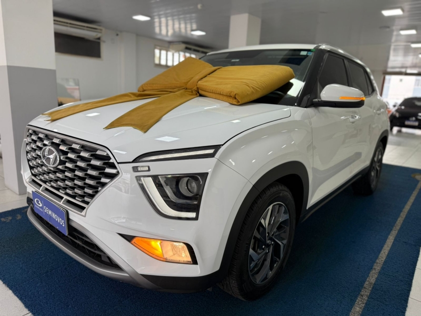 hyundai creta 1.0 tgdi flex limited automatico 4p 2022
