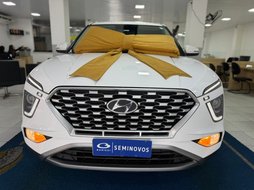 hyundai creta 1.0 tgdi flex limited automatico 4p 2022
