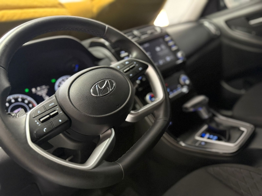 hyundai creta 1.0 tgdi flex limited automatico 4p 2022