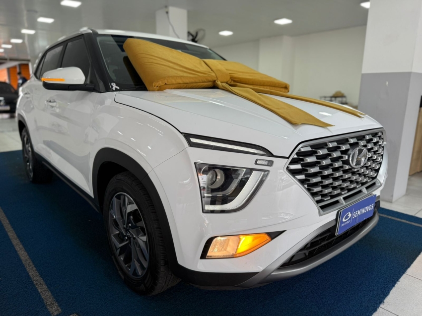 hyundai creta 1.0 tgdi flex limited automatico 4p 2022