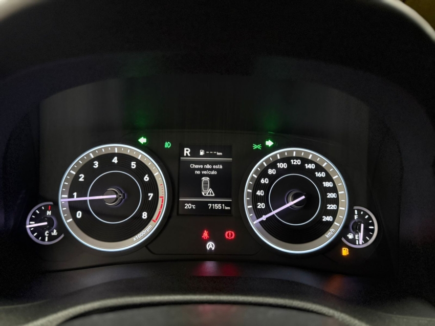 hyundai creta 1.0 tgdi flex limited automatico 4p 2022