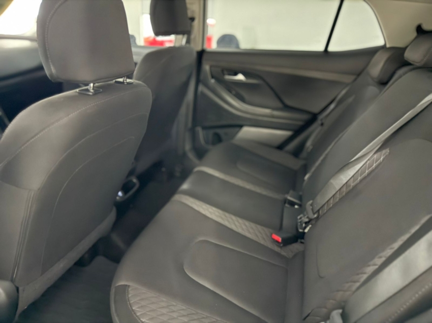 hyundai creta 1.0 tgdi flex limited automatico 4p 2022