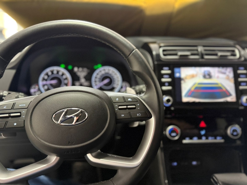 hyundai creta 1.0 tgdi flex limited automatico 4p 2022