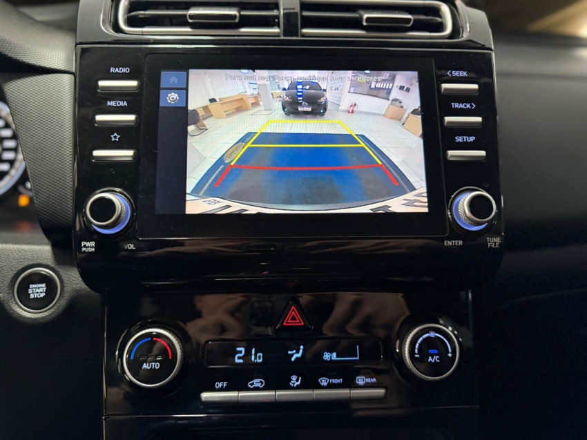 hyundai creta 1.0 tgdi flex limited automatico 4p 2022