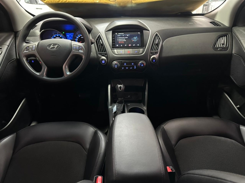 hyundai ix35 2.0 mpfi gl 16v flex 4p automatico 2021