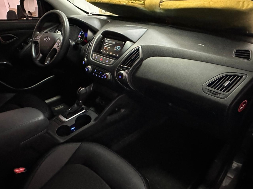 hyundai ix35 2.0 mpfi gl 16v flex 4p automatico 2021