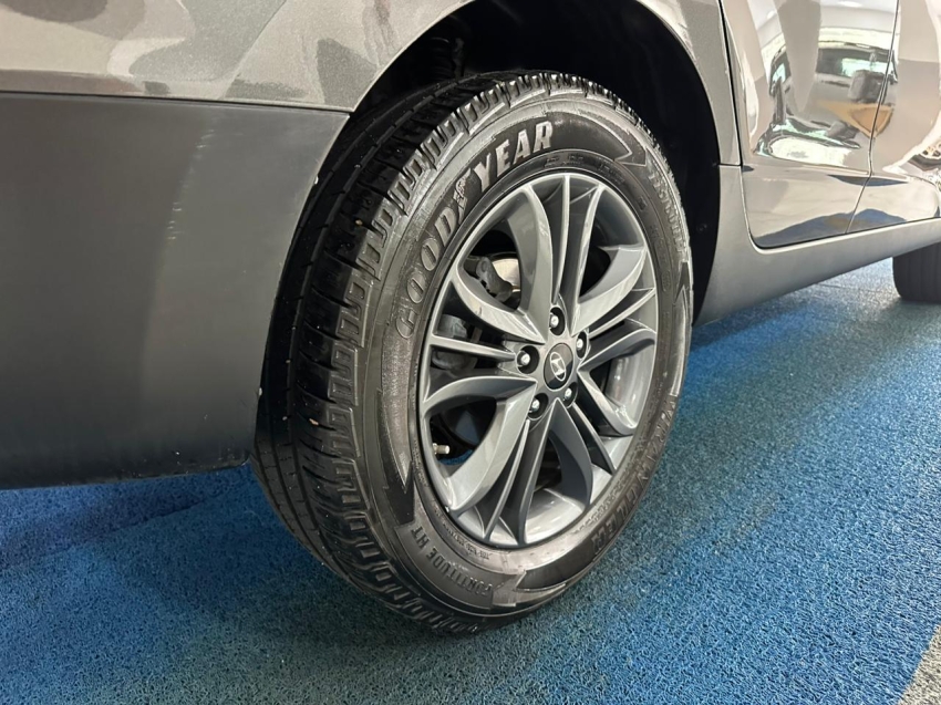 hyundai ix35 2.0 mpfi gl 16v flex 4p automatico 2021