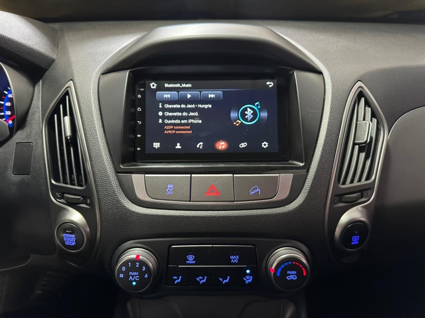 hyundai ix35 2.0 mpfi gl 16v flex 4p automatico 2021