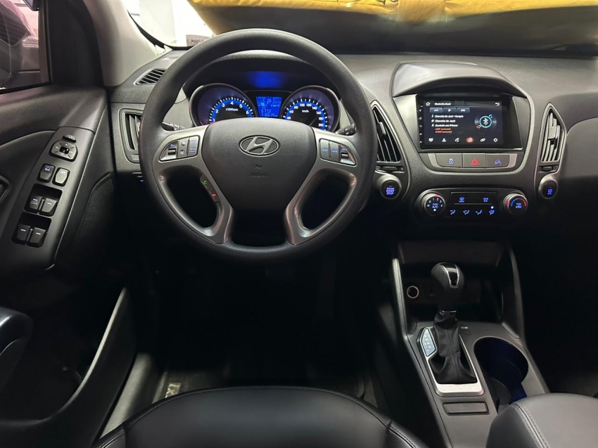 hyundai ix35 2.0 mpfi gl 16v flex 4p automatico 2021