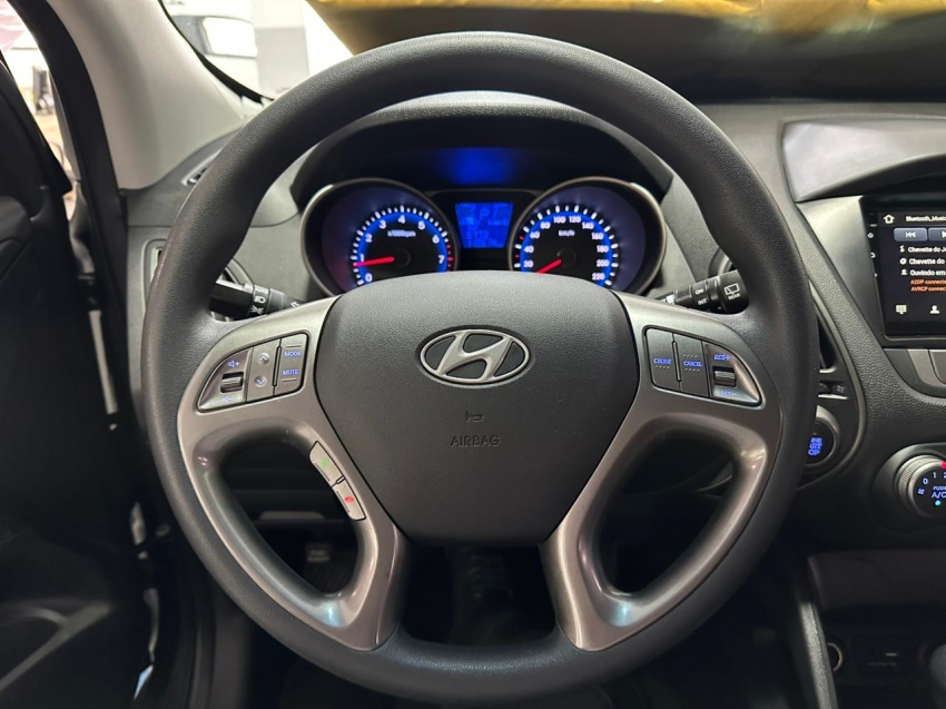 hyundai ix35 2.0 mpfi gl 16v flex 4p automatico 2021