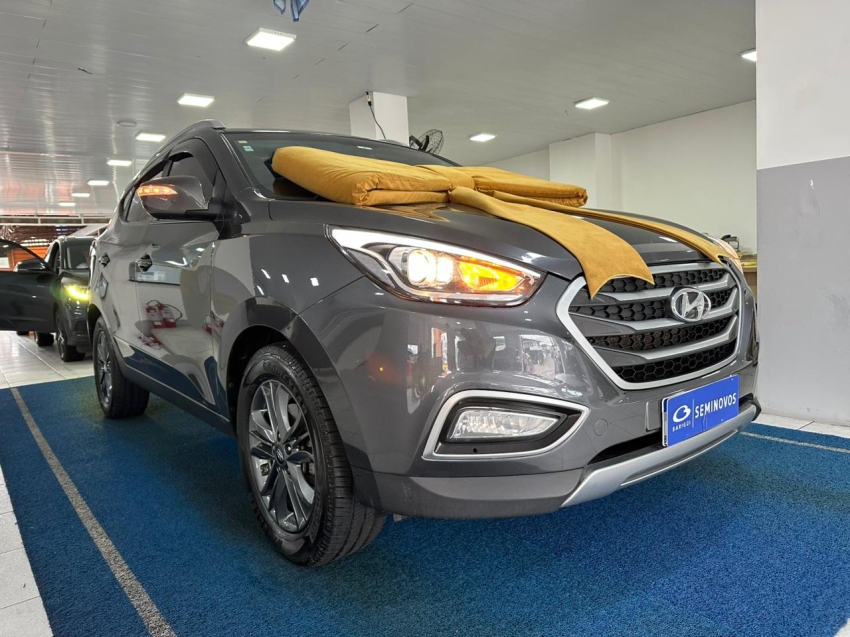 hyundai ix35 2.0 mpfi gl 16v flex 4p automatico 2021