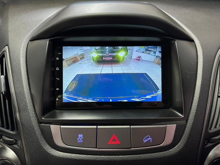 hyundai ix35 2.0 mpfi gl 16v flex 4p automatico 2021