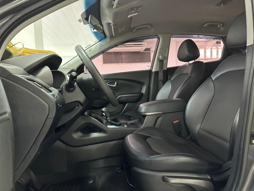 hyundai ix35 2.0 mpfi gl 16v flex 4p automatico 2021
