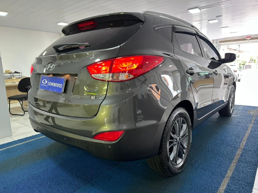hyundai ix35 2.0 mpfi gl 16v flex 4p automatico 2021