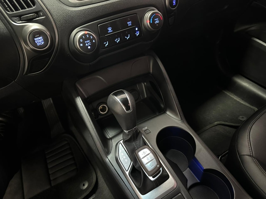 hyundai ix35 2.0 mpfi gl 16v flex 4p automatico 2021