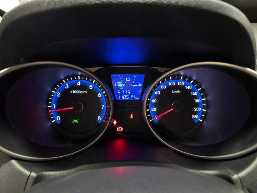 hyundai ix35 2.0 mpfi gl 16v flex 4p automatico 2021