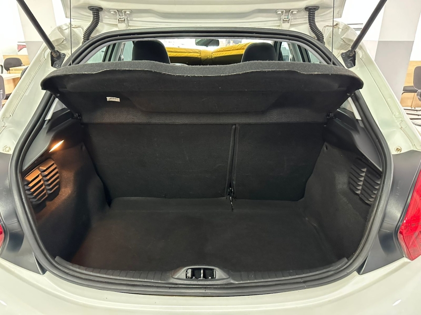 peugeot 208 1.6 griffe 16v flex 4p automatico 2016